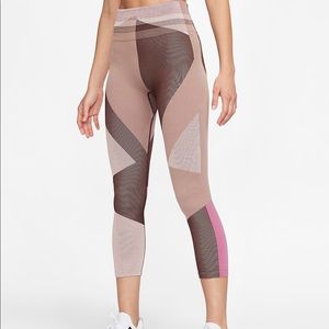 Nike Sculpt Icon Clash Training Tights/Leggings